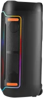 Портативна акустика DEFENDER (65201) Boomer 200 200Вт, BT/FM/TF/USB/MIC/AUX/GT, black