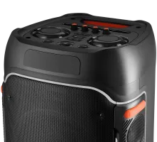 Портативна акустика DEFENDER (65201) Boomer 200 200Вт, BT/FM/TF/USB/MIC/AUX/GT, black
