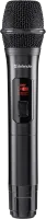 Портативна акустика DEFENDER (65201) Boomer 200 200Вт, BT/FM/TF/USB/MIC/AUX/GT, black