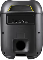 Портативна акустика DEFENDER (65265) Beatbox 65 65Вт, BT/FM/USB/TF/AUX/TWS, чорний