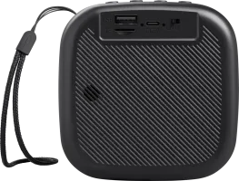Портативна акустика DEFENDER (65930) Enjoy 30 5Вт, BT/Light/FM/USB/TF, чорний