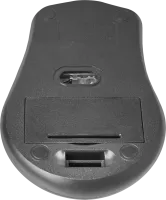 Миша DEFENDER (52265)Datum MM-265 Wireless чорний