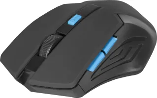  Миша DEFENDER Accura MM-275 Wireless