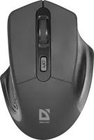 Миша DEFENDER Datum MB-345 Wireless