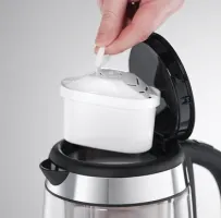 Електрочайник Russell Hobbs Clarity (20760-57)