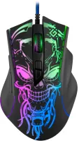Миша DEFENDER (52928) Bulletstorm GM-928 7 кнопок, 7200 dpi
