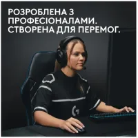 Миша LOGITECH G Pro X Superlight 2 Lightspeed White