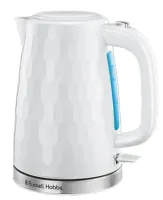 Електрочайник Russell Hobbs 26050-70 Honeycomb White