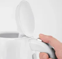 Електрочайник Russell Hobbs 26050-70 Honeycomb White