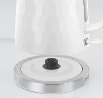 Електрочайник Russell Hobbs 26050-70 Honeycomb White