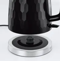 Електрочайник Russell Hobbs 26051-70 Honeycomb Black