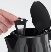 Електрочайник Russell Hobbs 26051-70 Honeycomb Black