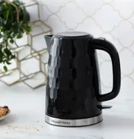 Електрочайник Russell Hobbs 26051-70 Honeycomb Black