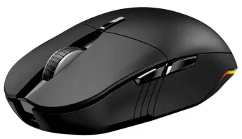 Миша GENIUS Scorpion M8250 Gaming, Чорний