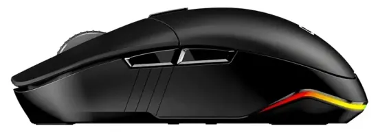 Миша GENIUS Scorpion M8250 Gaming, Чорний