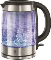 Електрочайник Russell Hobbs Glass (21600-57)