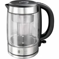 Електрочайник Russell Hobbs Glass (21600-57)
