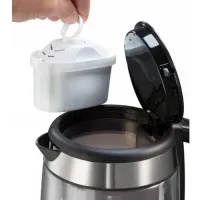 Електрочайник Russell Hobbs Glass (21600-57)
