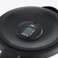 Електрочайник Russell Hobbs Glass (21600-57)