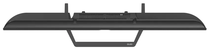 Телевізор HAIER H43S80FUX рідкокристалічний