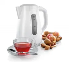 Електрочайник Gorenje K17WII