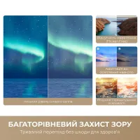 Телевізор DREAME Vivid QLED 4K TV 50Q100