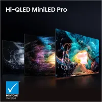 Телевізор HISENSE 65U7S PRO