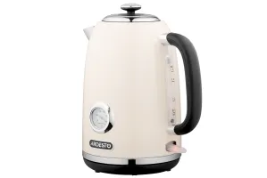 Електрочайник Ardesto EKL-F410BG