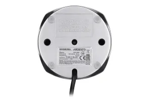 Кавомолка ARDESTO роторна KCG-8805