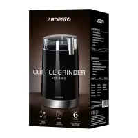 Кавомолка ARDESTO роторна KCG-8805