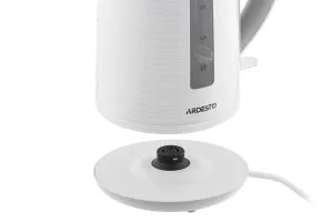 Електрочайник Ardesto EKL-F17WG