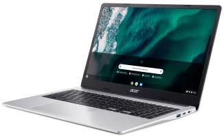  Ноутбук ACER Chromebook 315 CB315-4H-C2ST (NX.KB9EU.001)