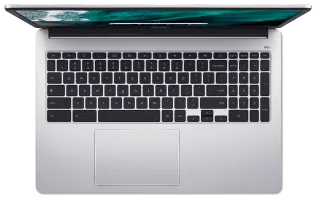 Ноутбук ACER Chromebook 315 CB315-4H-C2ST (NX.KB9EU.001)