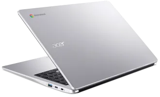  Ноутбук ACER Chromebook 315 CB315-4H-C2ST (NX.KB9EU.001)