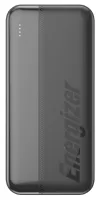 Зовнішній акумулятор Energizer UE10050С - 10000 mAh TYPE-C (Чорний)