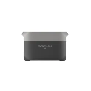 Зарядна станція EcoFlow DELTA 3 Max (EFD3M-G-EU-CBOX)
