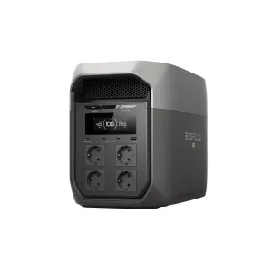 Зарядна станція EcoFlow DELTA 3 Max (EFD3M-G-EU-CBOX)