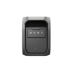 Зарядна станція EcoFlow DELTA 3 Max (EFD3M-G-EU-CBOX)