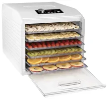 Електросушка SENCOR SFD 6500WH