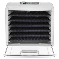 Електросушка SENCOR SFD 6500WH