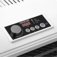 Електросушка SENCOR SFD 6500WH