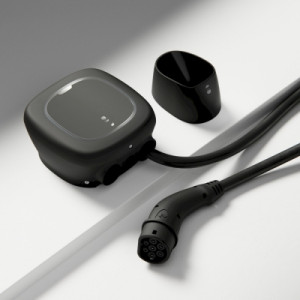 Зарядна станція Wallbox Pulsar PRO Type 2 7,4 кВт