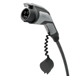 Зарядна станція Wallbox Pulsar PRO Type 1 7,4 кВт