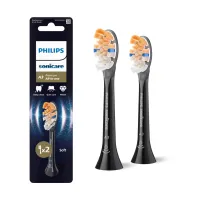 Зубна електрощітка PHILIPS HX9092/88 насадки Premium All-in-One 2 шт