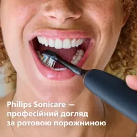 Зубна електрощітка PHILIPS HX9092/88 насадки Premium All-in-One 2 шт