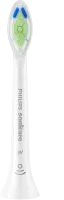 Зубна електрощітка PHILIPS HX6068/87 насадки Optimal White 8 шт