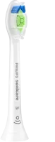 Зубна електрощітка PHILIPS HX6068/87 насадки Optimal White 8 шт