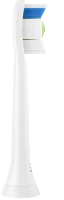 Зубна електрощітка PHILIPS HX6068/87 насадки Optimal White 8 шт