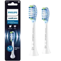 Зубна електрощітка PHILIPS HX9042/87 насадки Premium Plaque Defence 2 шт
