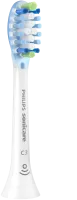 Зубна електрощітка PHILIPS HX9042/87 насадки Premium Plaque Defence 2 шт